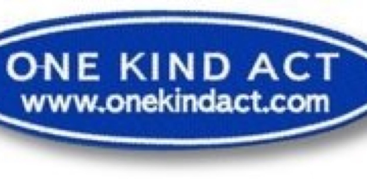 onekindactaday's profile banner image