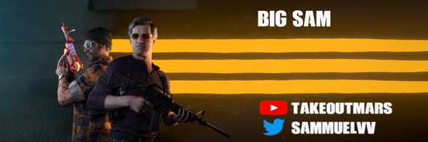 sammuelvv Profile Banner