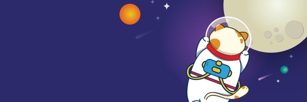 SymfonyCasts Profile Banner