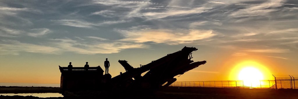 RobbbieBaker's profile banner image