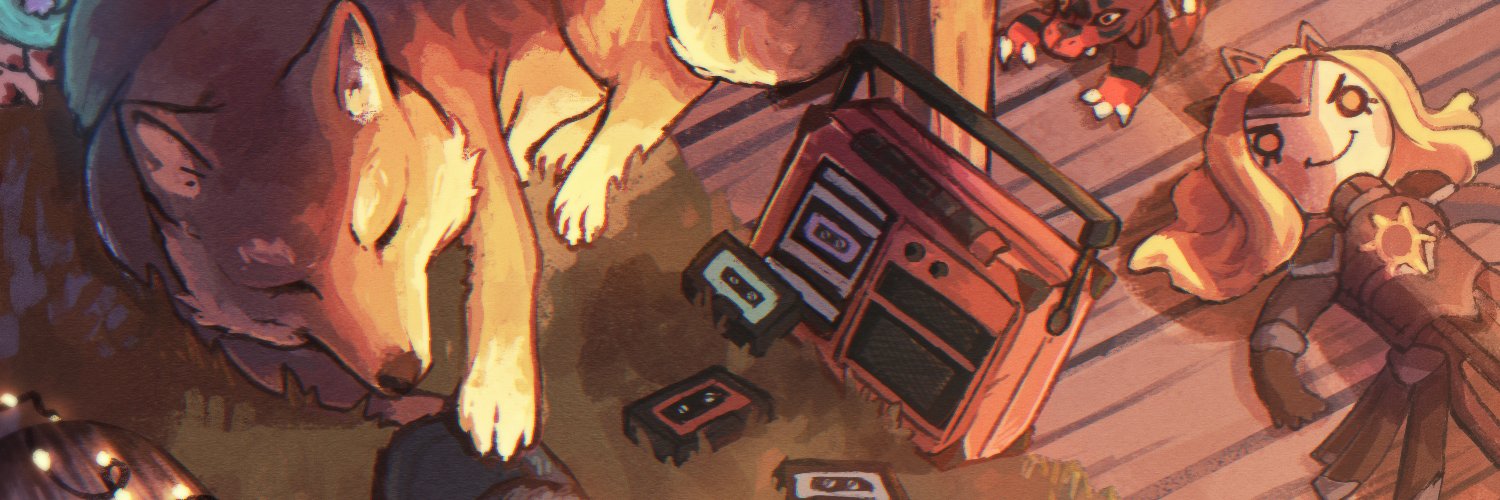 Raikiwi_'s profile banner image