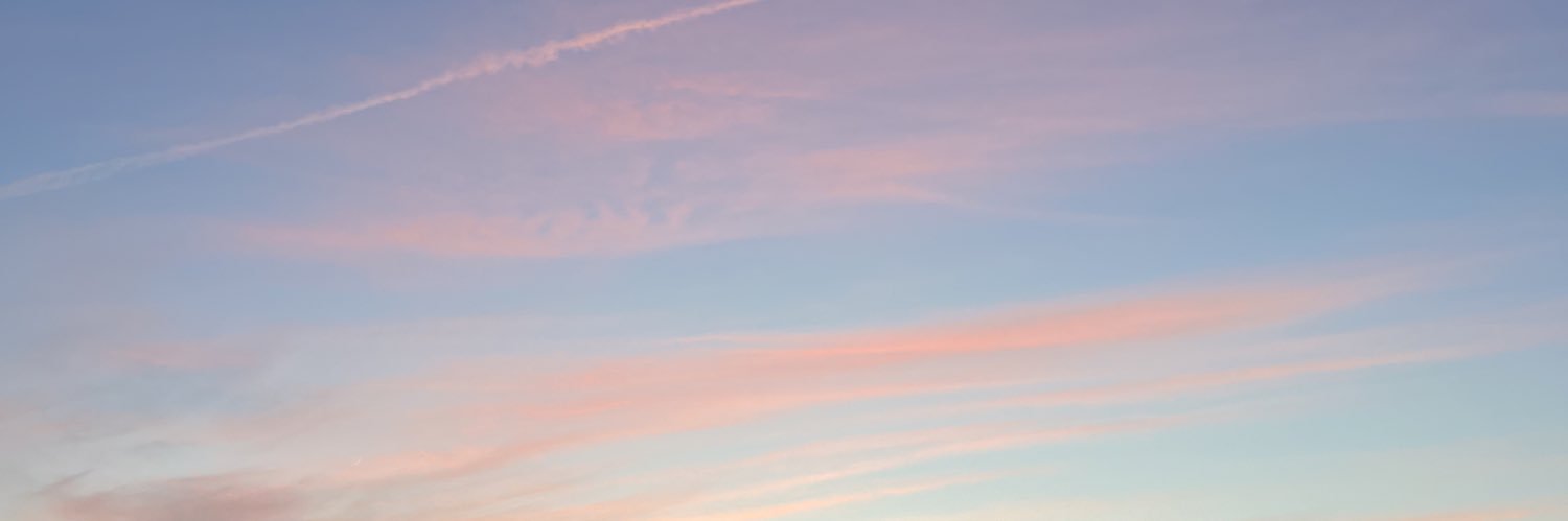 Chloë🌻 banner