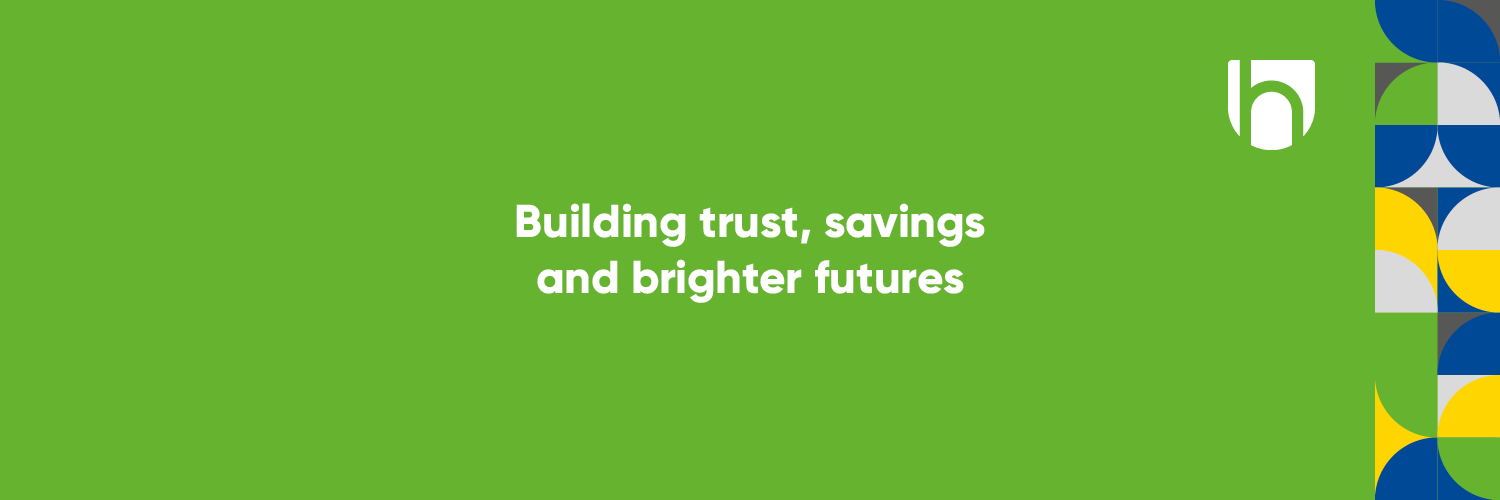 Hanley Economic Building Society banner