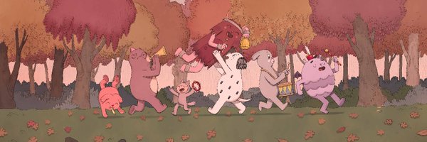 juliapott Profile Banner