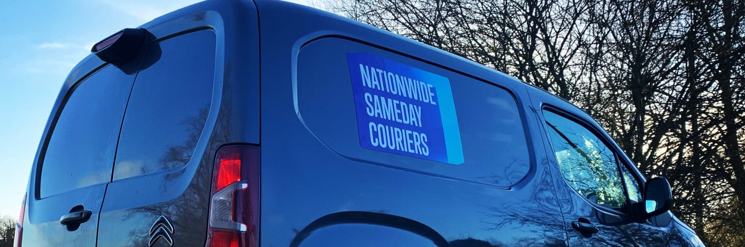 SurreyCouriers's profile banner image