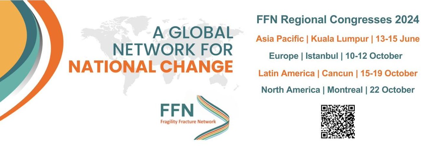 Fragility Fracture Network (FFN) Profile Banner