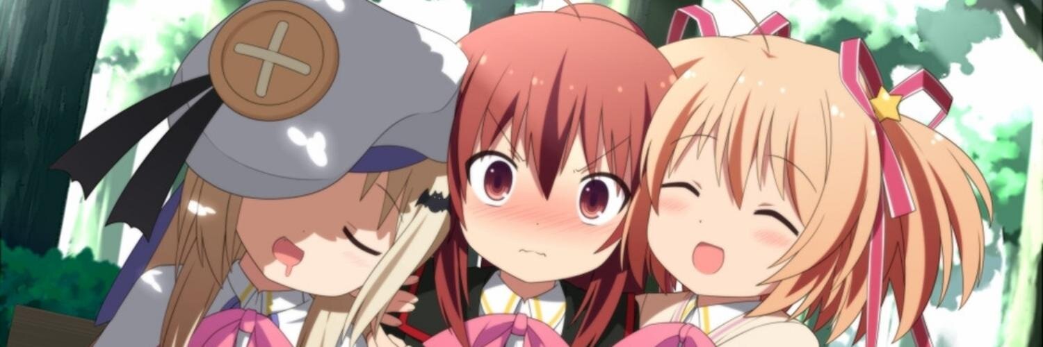 shcboomer's profile banner image