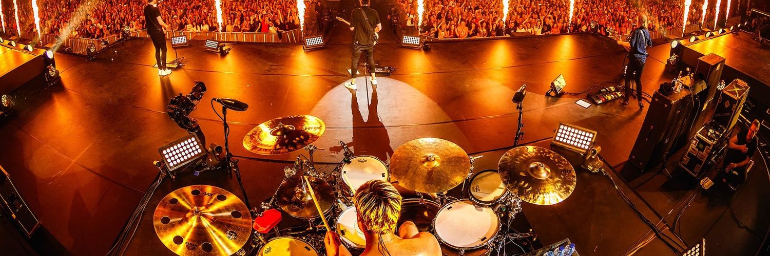 JvdTM's profile banner image