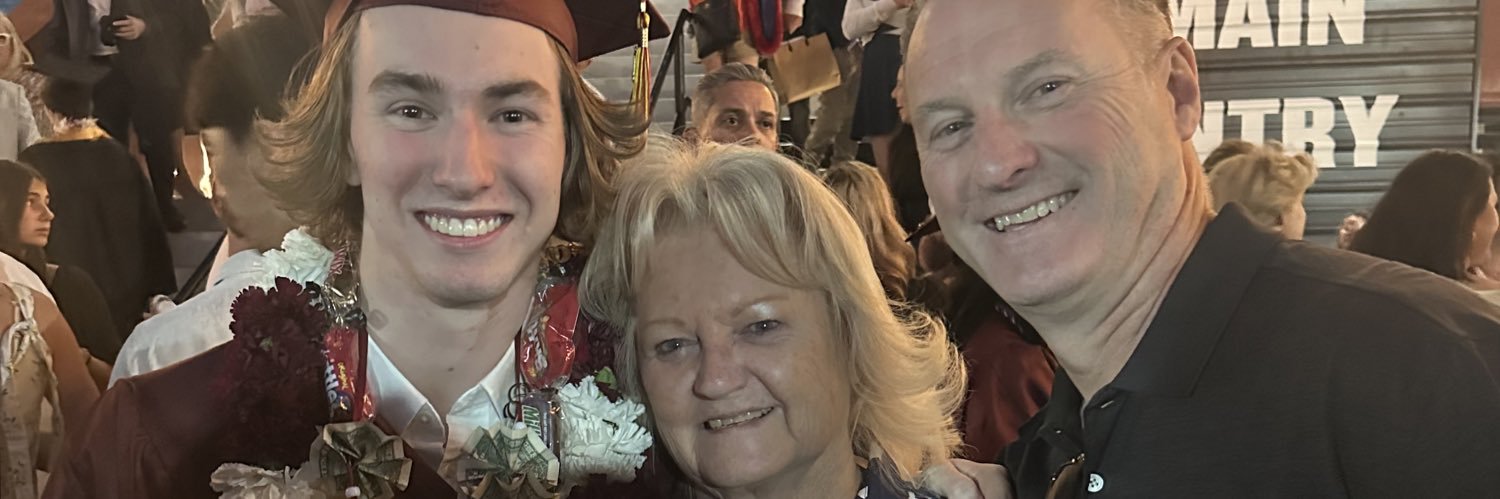 George McCabe banner