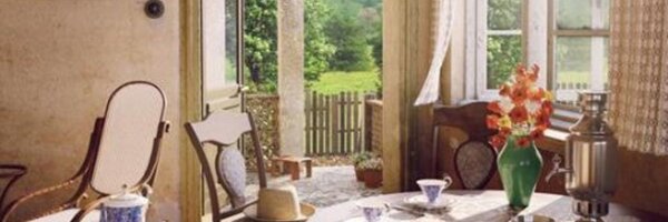 aliNroll Profile Banner