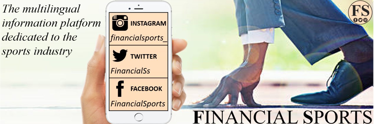 Financial Sports® banner