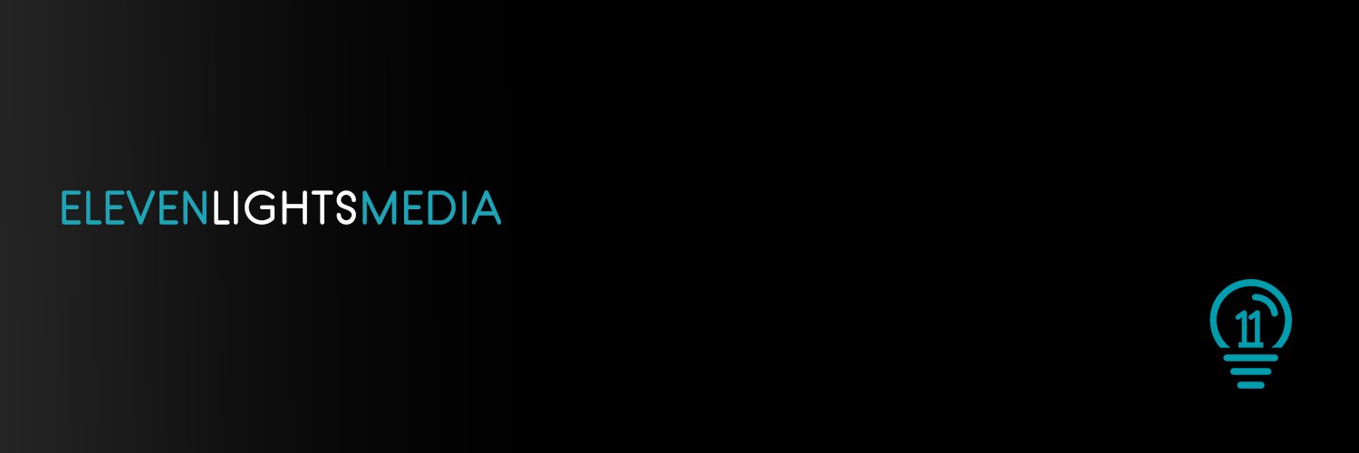 ElevenLights's profile banner image