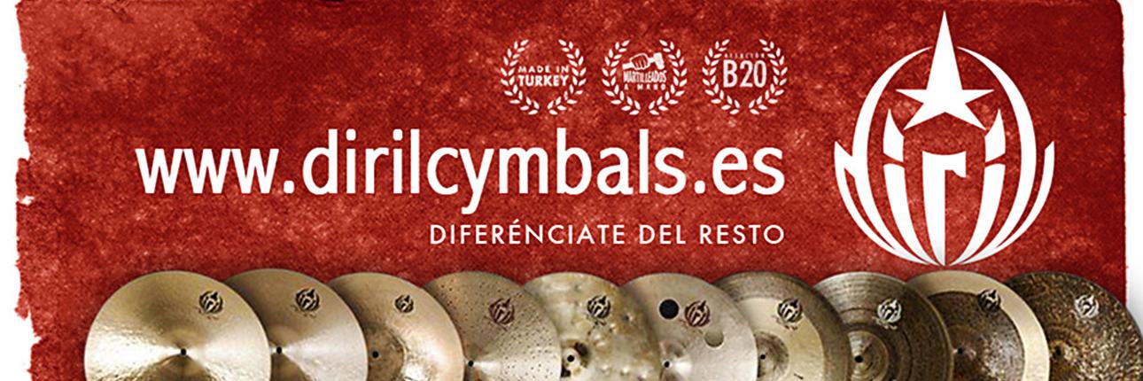 DirilCymbals_SP's profile banner image