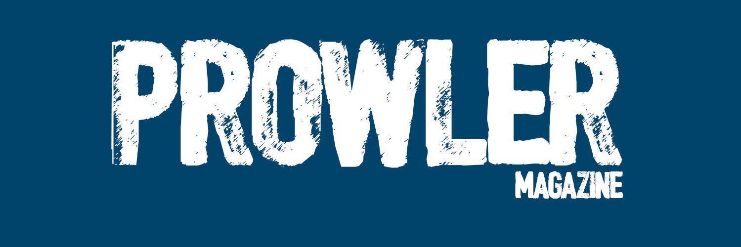 ProwlerMag's profile banner image