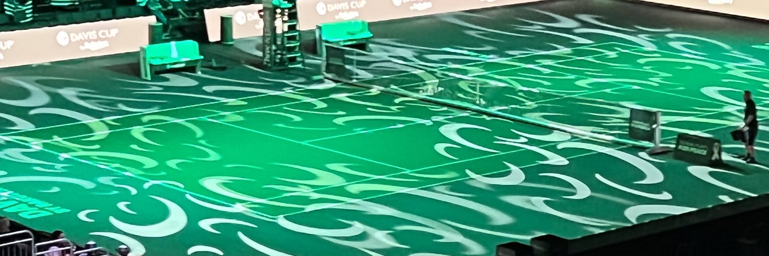 #letthemusicplay💙 banner