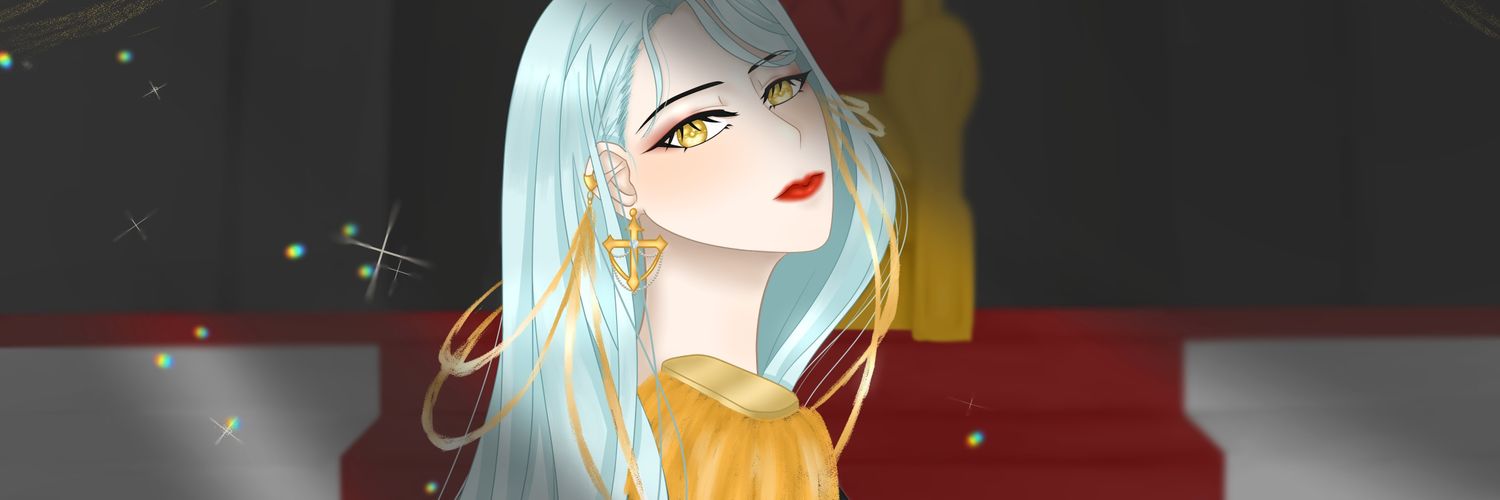 JY_Eey's profile banner image
