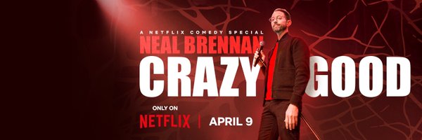 nealbrennan Profile Banner