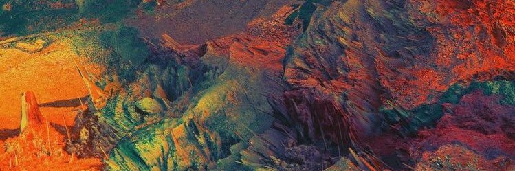 melikvs's profile banner image