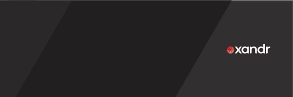 xandr Profile Banner