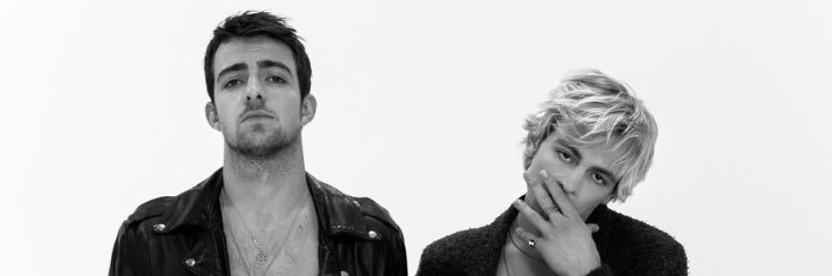 R5Vevocharts's profile banner image