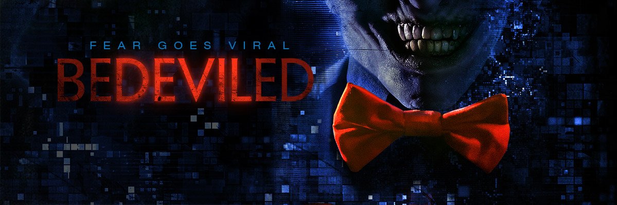 GetBedeviled's profile banner image