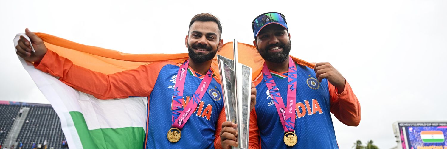 ErRdSaini's profile banner image