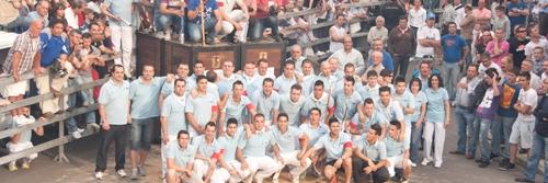 ATC SAN ANTOLIN banner