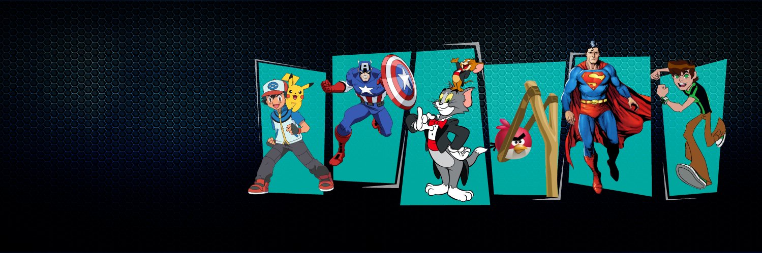 kidsmojo_'s profile banner image
