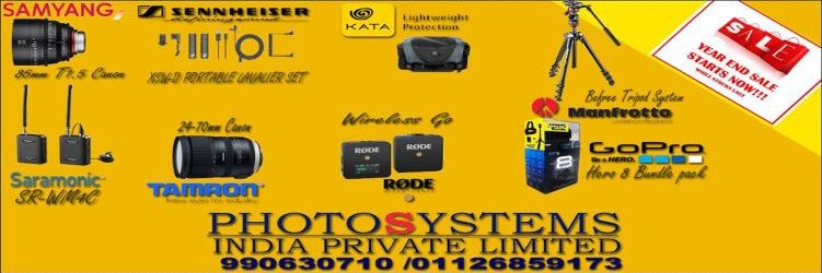 Photosystemsind's profile banner image