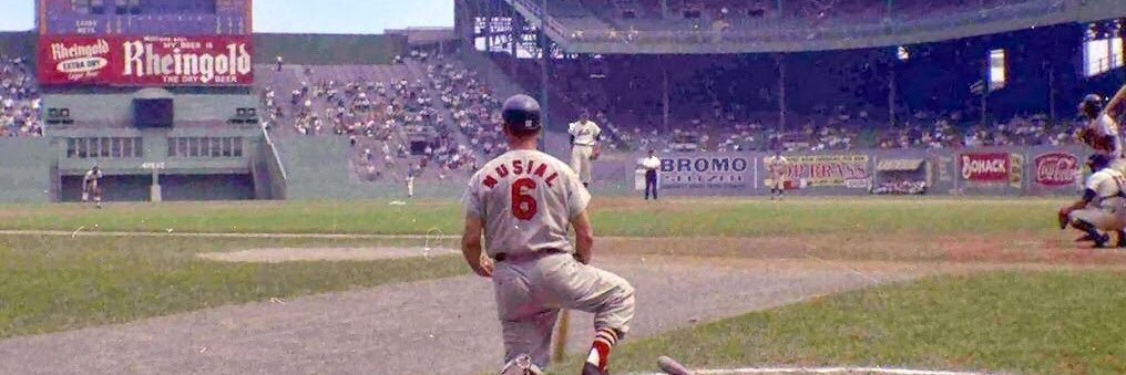 Mark Anderson banner