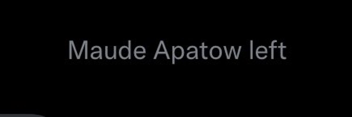 APATOWHIVE's profile banner image