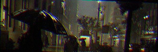 davizzman's profile banner image
