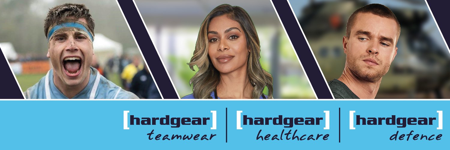 HardgearTW's profile banner image