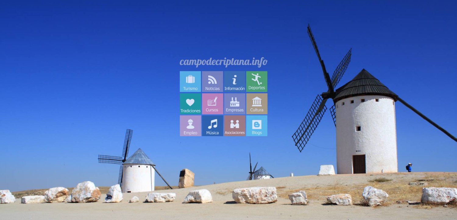 campocriptana's profile banner image