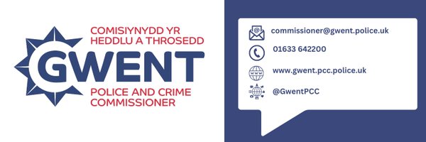 GwentPCC Profile Banner