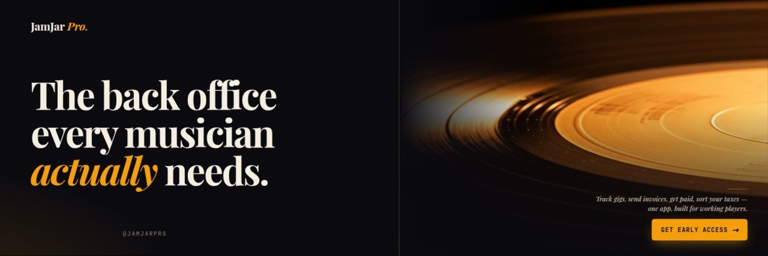 healisg's profile banner image