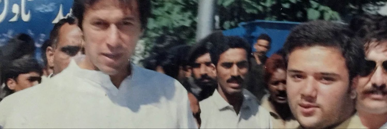 1DjAli's profile banner image