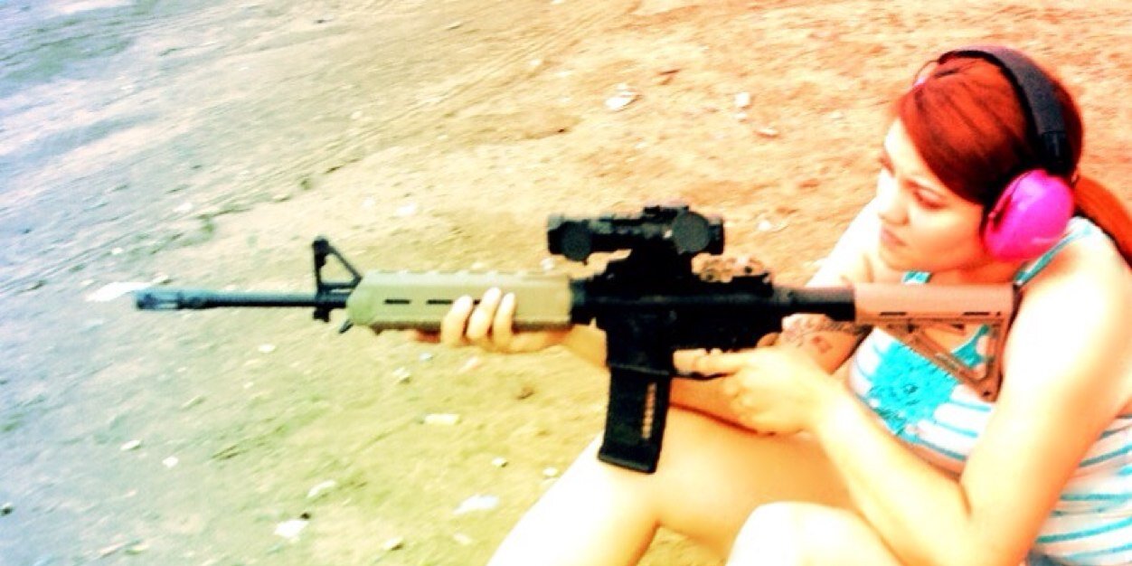 CntryGirl974's profile banner image
