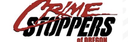 CrimeStoppersOR's profile banner image