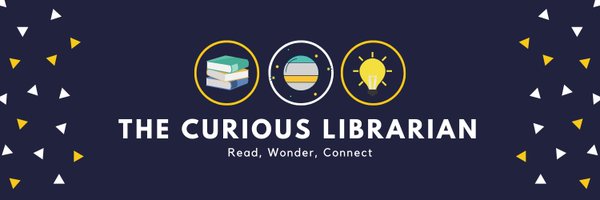 curiouslibraryn Profile Banner