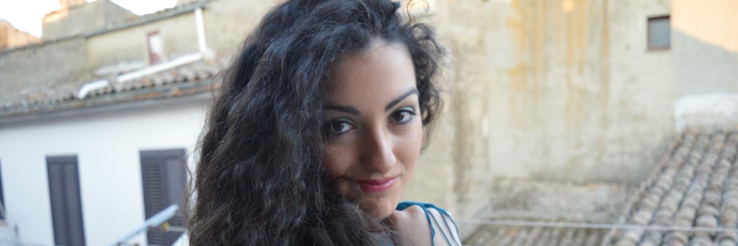 AlessiaCastron3's profile banner image