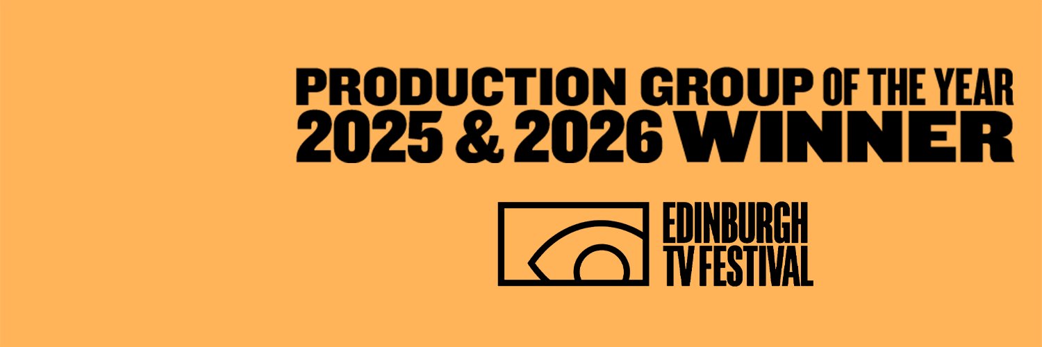 itvstudios's profile banner image