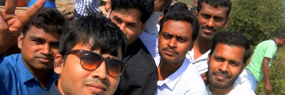 Debadatta Dash banner