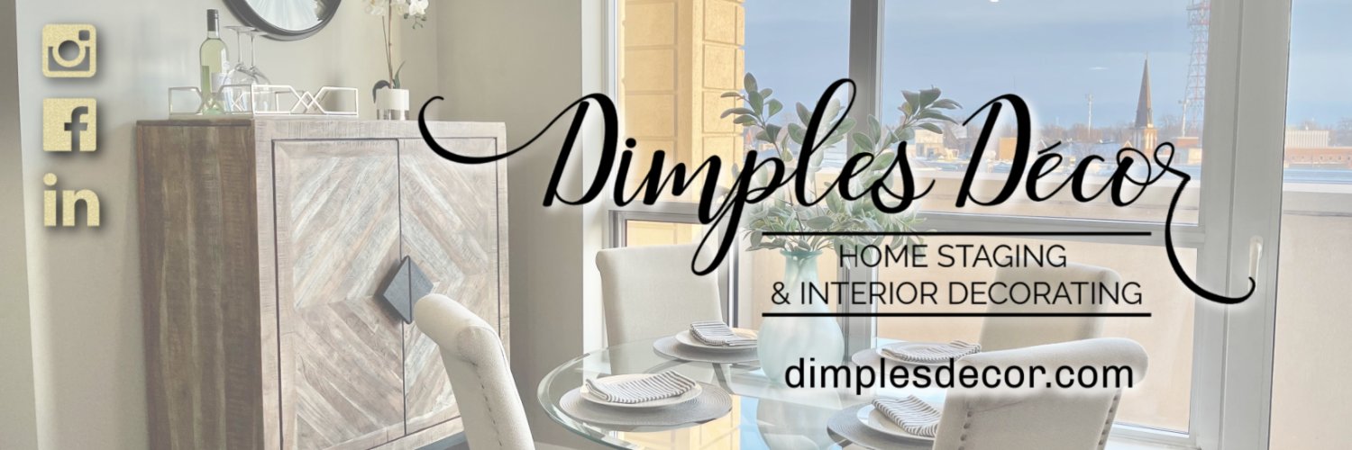 DimplesDecor's profile banner image
