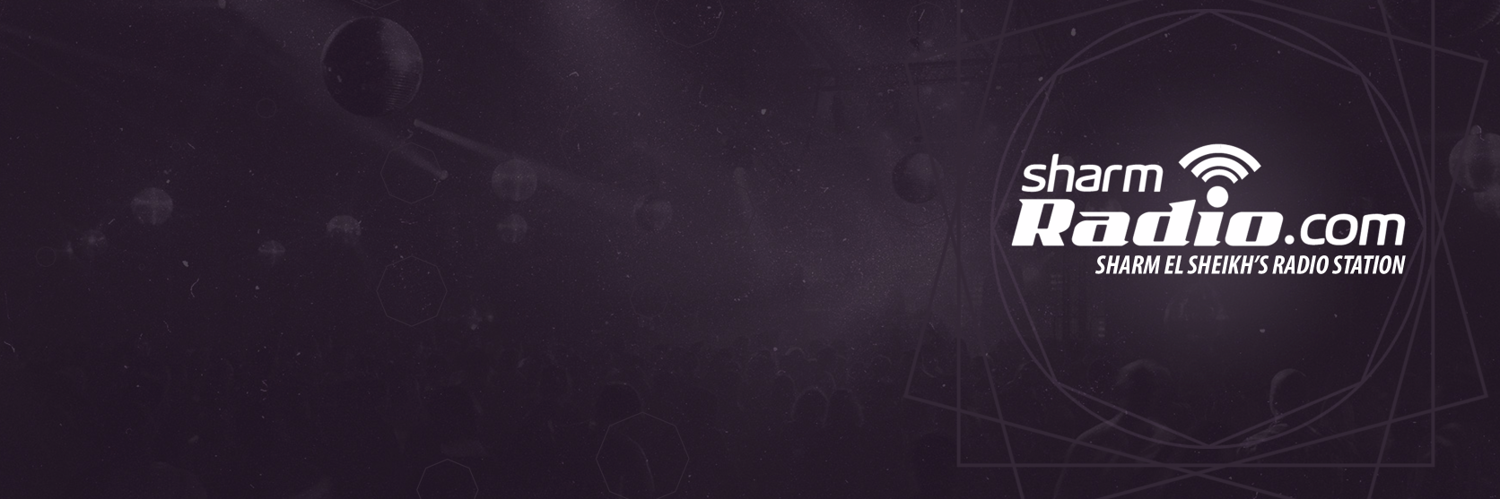 SharmRadio's profile banner image
