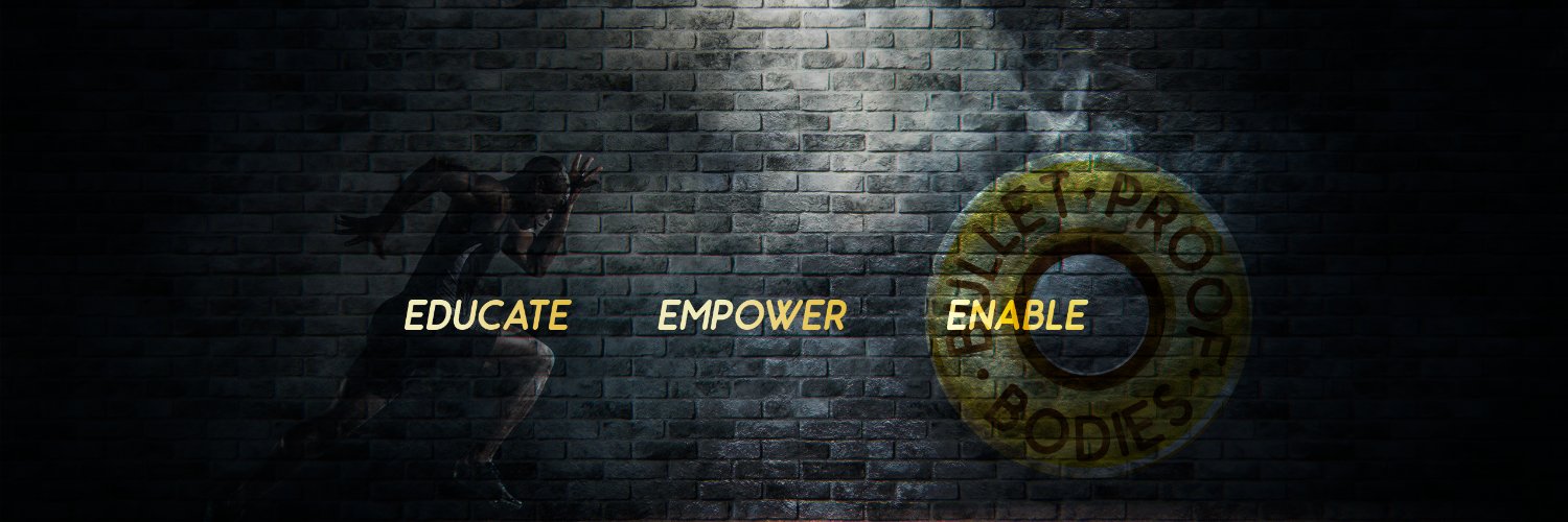 BulletproofFiz0's profile banner image