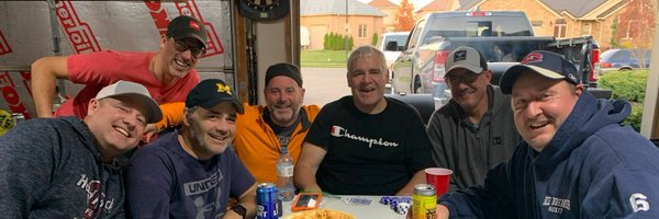 ryanmckeon Profile Banner