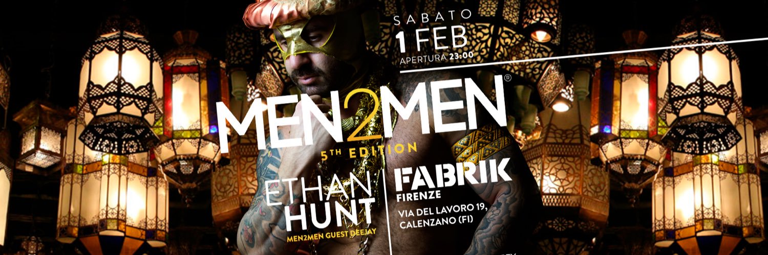 men2menparty's profile banner image