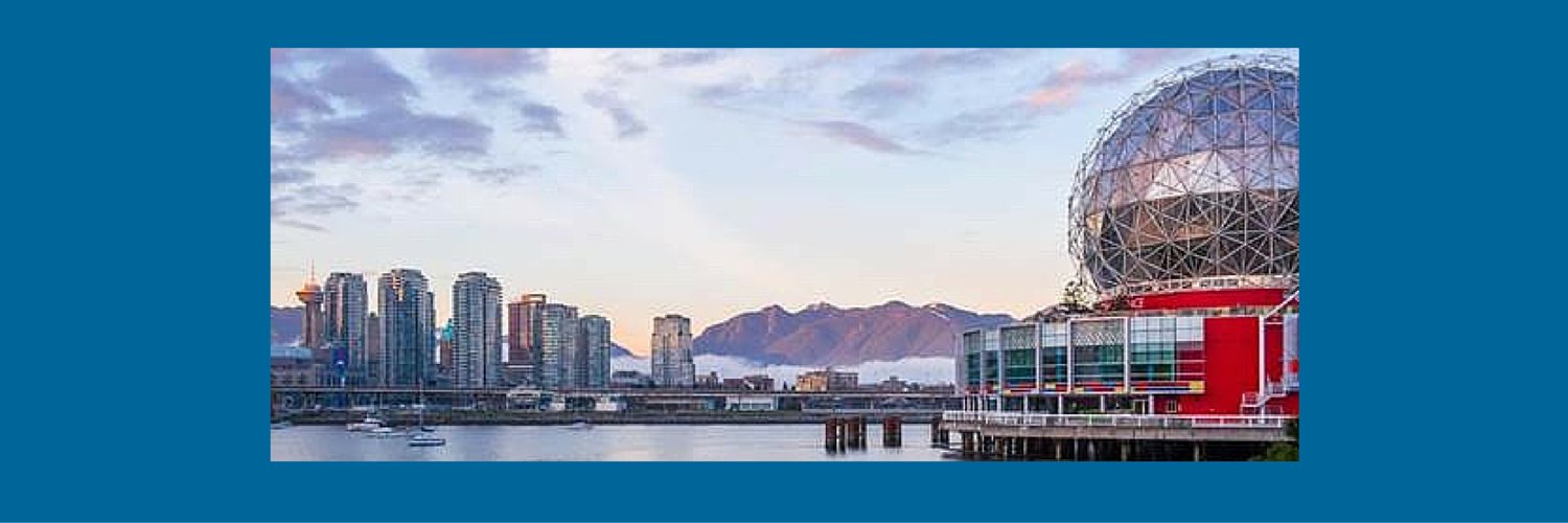 VanWomeninTech's profile banner image