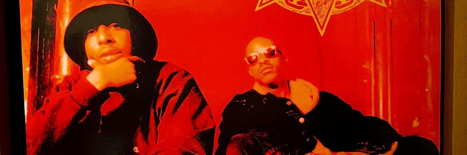 Mike2TheNyc's profile banner image